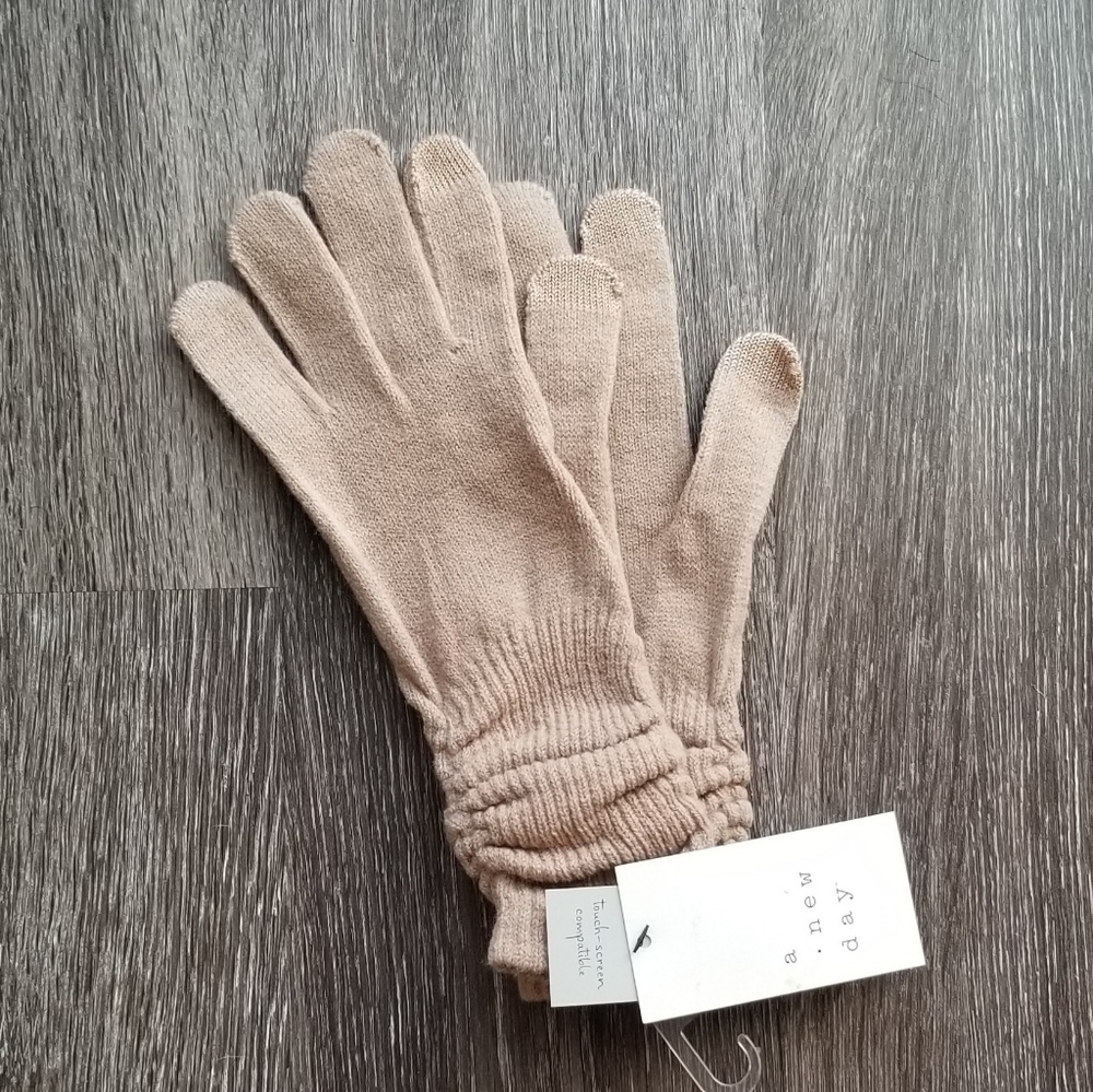 Winter Gloves